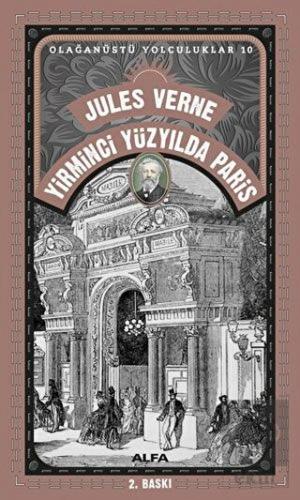 Yirminci Yüzyılda Paris