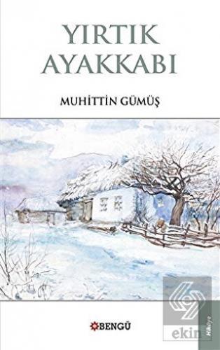 Yırtık Ayakkabı