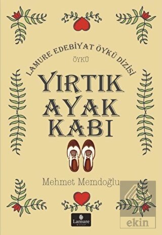 Yırtık Ayakkabı