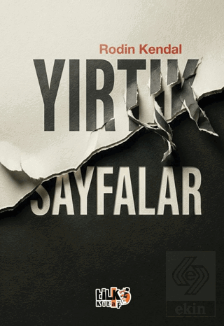 Yırtık Sayfalar