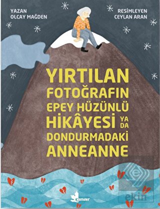 Yırtılan Fotoğrafın Epey Hüzünlü Hikayesi ya da Do