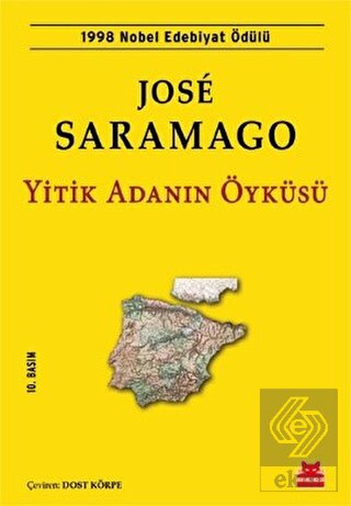 Yitik Adanın Öyküsü