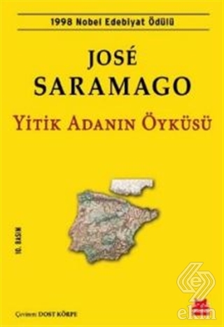 Yitik Adanın Öyküsü