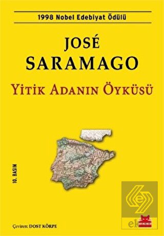 Yitik Adanın Öyküsü