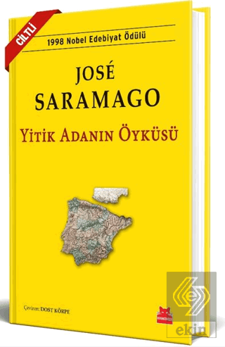 Yitik Adanın Öyküsü