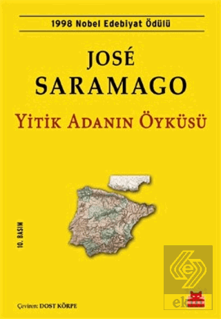 Yitik Adanın Öyküsü