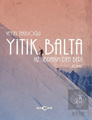 Yitik Balta