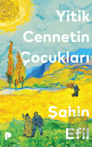 Yitik Cennetin Çocukları