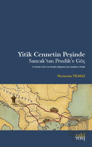 Yitik Cennetin Peşinde