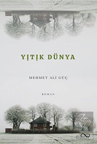 Yitik Dünya