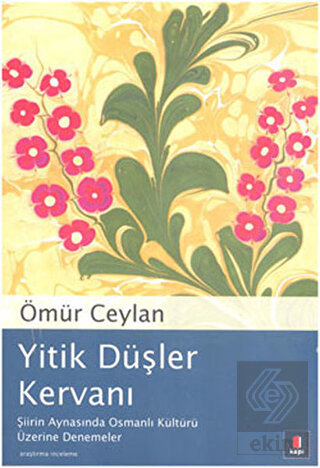 Yitik Düşler Kervanı