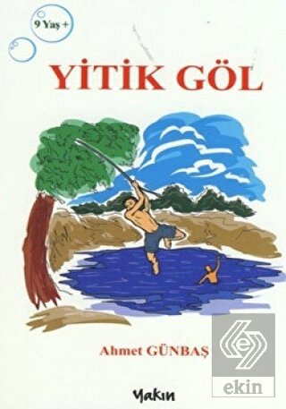 Yitik Göl