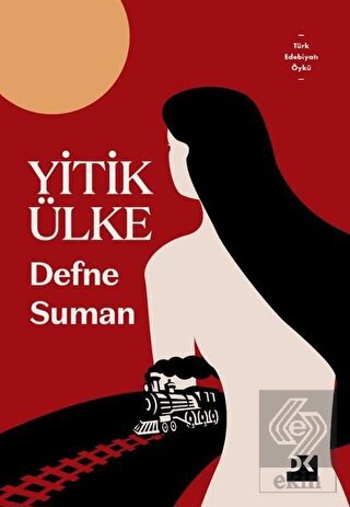 Yitik Ülke