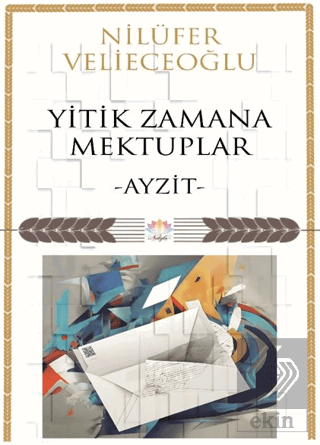 Yitik Zamana Mektuplar