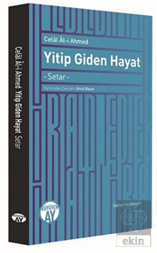 Yitip Giden Hayat