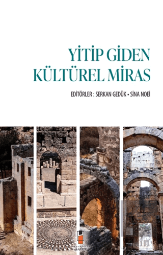 Yitip Giden Kültürel Miras