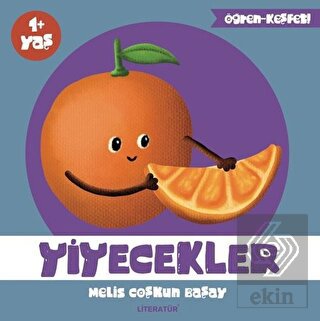 Yiyecekler