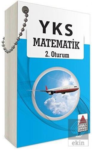 YKS 2. Oturum Matematik Kartları
