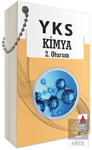YKS Kimya 2.Oturum