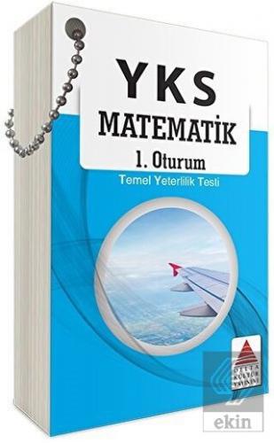 YKS Matematik Kartları