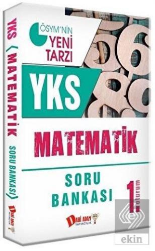 YKS Matematik Soru Bankası