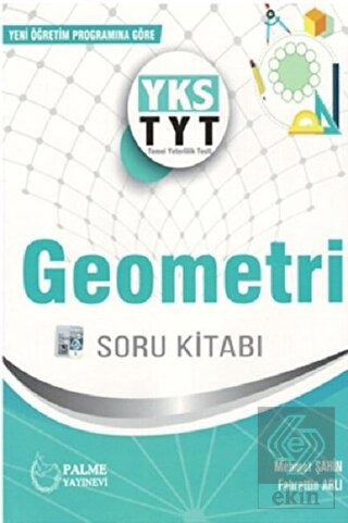 YKS TYT Geometri Soru Kitabı