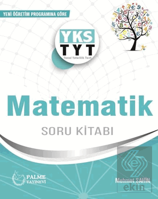 YKS TYT Matematik Soru Kitabı