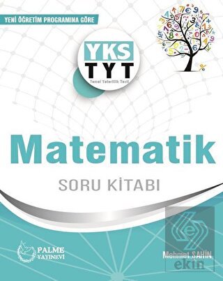 YKS TYT Matematik Soru Kitabı