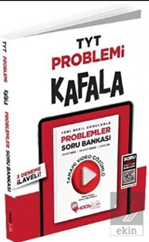 YKS TYT Problemler Problemi Kafala Soru Bankası Vi