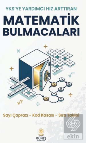 YKS'ye Yardımcı Hız Arttıran Matematik Bulmacaları