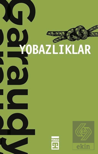 Yobazlıklar