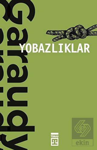 Yobazlıklar