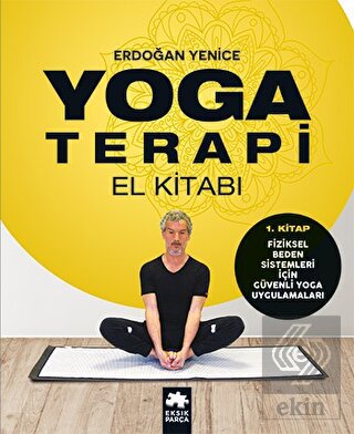 Yoga Terapi El Kitabı 1