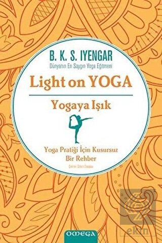 Yogaya Işık - Light on Yoga