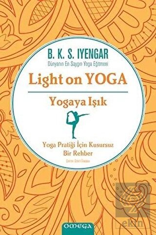 Yogaya Işık - Light on Yoga