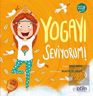 Yogayı Seviyorum!