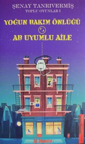 Yoğun Bakım Önlüğü Ab Uyumlu Aile - Toplu Oyunlar 