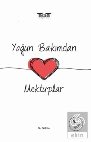 Yoğun Bakımdan Mektuplar