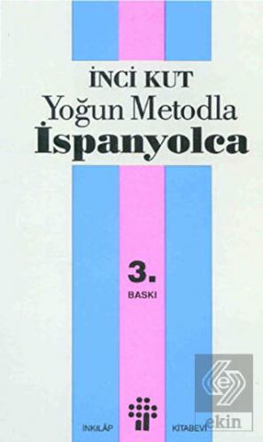 Yoğun Metodla İspanyolca