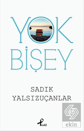 Yok Bişey
