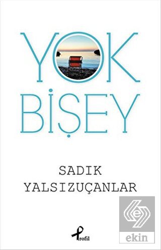 Yok Bişey