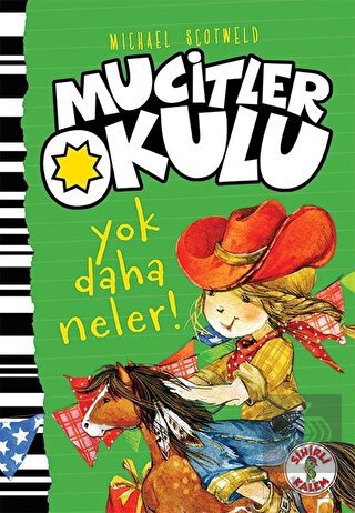 Yok Daha Neler - Mucitler Okulu