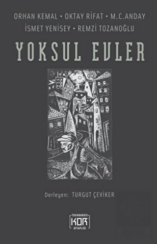 Yoksul Evler