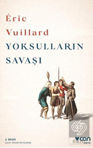 Yoksulların Savaşı