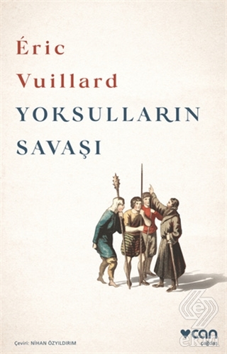 Yoksulların Savaşı
