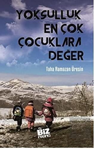 Yoksulluk En Çok Çocuklara Değer