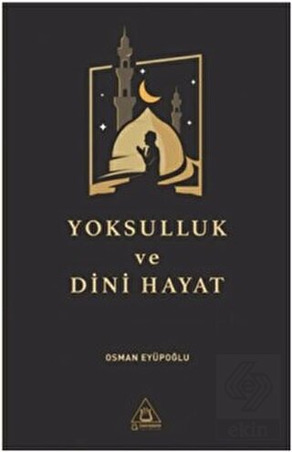 Yoksulluk ve Dini Hayat