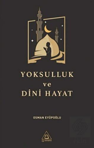 Yoksulluk ve Dini Hayat