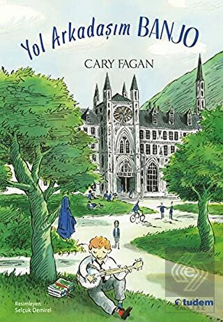 Yol Arkadaşım Banjo