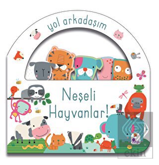 Yol Arkadaşım - Neşeli Hayvanlar